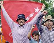 Maoists draw their support fromminorities, women and rural poor