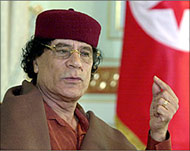 Washington wants to see Libyatake more steps