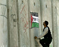 The West Bank separation barrierremains an obstacle to peace 