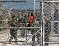 British subjects continue to languish at Guantanamo Bay