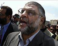 Hamas's new leader in Gaza,Abd al-Aziz al-Rantisi