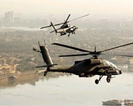 The US helicopter fleet is ageing and needs to be updated