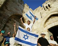 Jews believe biblical prophecy dictates rebuilding of the temple