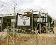 Legal hearings at Guantanamo began in August