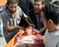 The latest Israeli attack is thebloodiest since 2002
