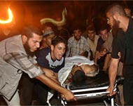 Scenes of ongoing Israeli attacksin Gaza have transfixed Arabs