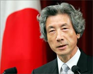 Koizumi's pro-US stand on Iraq isseen by many as 'alliance politics'