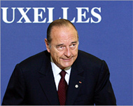 France's Chirac ordered troopsto destroy ceasefire violators