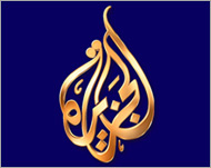Aljazeera's offices in Iraq wereshut by Iraqi government order