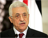 Abbas's victory is assured if al-Barghuthi quits race