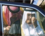 King Fahd and his court are unreformable, dissidents say