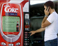 The Coca-Cola Company stock isAmerican - and vulnerable too