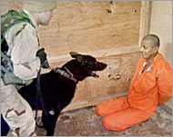 The Abu Ghraib scandal is amongthe US blunders, Kennedy said