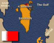 Saudi Arabia has threatened to slap duties on Bahraini goods