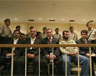 The trial continues against the Turks accused of the bombings