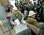 The election's impact on the fateof Turkish Cyprus is questionable