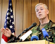 America's top general believesthe anti-US attacks will continue 