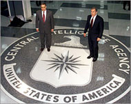 The CIA may be to blame for thedeath, say official documents