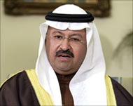 Al-Yawir has rejected the role ofparliamentary speaker