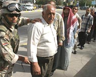 Baghdad has recently witnessed an increase in security measures