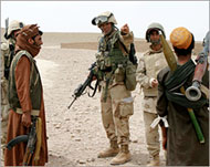 Funding for US troops in Iraq andAfghanistan is to be increased