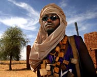The conflict in Darfur has been raging since February 2003