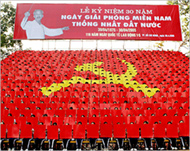 Vietnam is on the crest of aneconomic wave