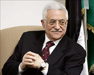 Abbas has said truce violatorswill face the PA's 'iron fist'