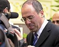 Silvan Shalom will hold talks with the Mauritanian president 