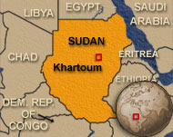Sudan is currently facing civilconflicts on several fronts