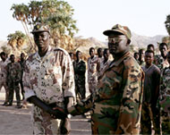 A January peace deal endedAfrica's longest civil war