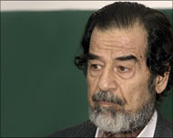 Saddam's first charges relate tothe 1982 killing of 142 villagers
