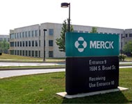 Merck insists that it actedresponsibly throughout