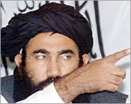 The US freed former Taliban envoy Mullah Zaif before the polls