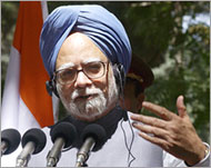 Manmohan Singh's office denieda gas deal had been cancelled  