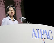 AIPAC is a pro-Israeli lobby group with clout in Washington 
