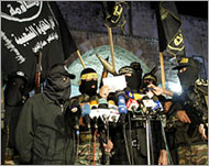 Islamic Jihad said it is willingto abide by an informal truce