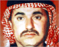 
Al-Zarqawi is wanted in Jordan for killing a US diplomatAl-Zarqawi is wanted in Jordan for killing a US diplomat