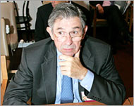 Paul Wolfowitz, the World Bankchief, is expected to announcea debt-relief package soon