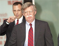Bolton says the next UN chiefcould belong to any region