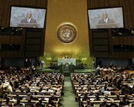 Africa has supported the idea ofan Asian UN secretary-general