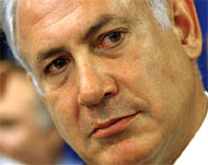 Netanyahu has been a staunchcritic of the Gaza pullout