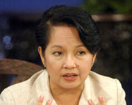 Arroyo imposed a state of emergency 