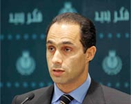 Gamal Mubarak is expected to seek presidency within two years 