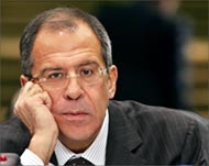 Lavrov said Russia did not fullytrust Milosevic's autopsy