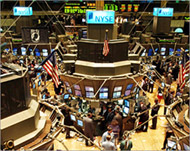 The NYSE plan to go public wasmade known in early 2004