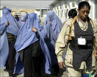 The burqa is worn traditionally insome Muslim countries 