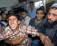Israel has killed thousands of Palestinians, many children