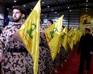Hezbollah is widely credited with evicting Israel from Lebanon