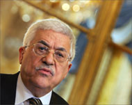 Abbas is to meet with Haniyalate on Saturday